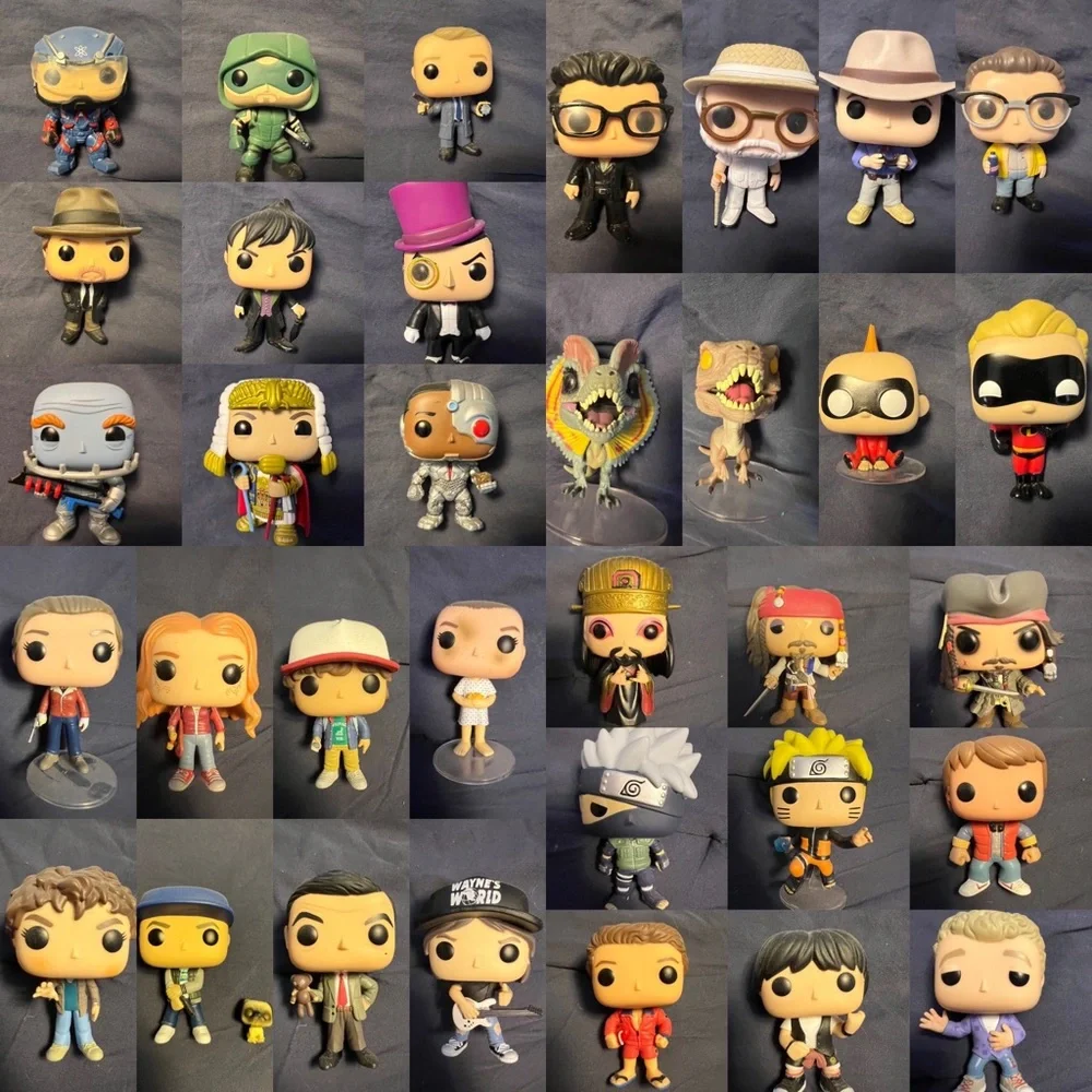 POP Funkos!!! - Picture 13 of 13